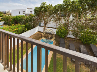 4 izbová vila s bazénom MELIÃ Dunas Beach Resort & Spa, Kapv - 7