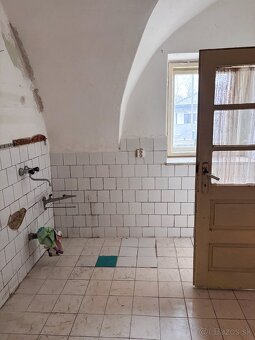 Na predaj vidiecky rodinný dom v obci Torysa - 7