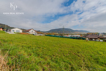 Stavebný pozemok na predaj, Hrušková ulica, obec Fintice - 7