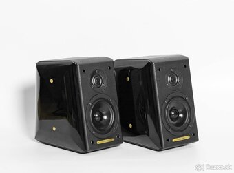 Sonus Faber Toy Tower + Sonus Faber Toy - 7