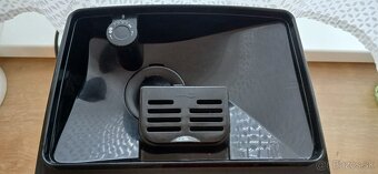 Automatický kávovar De'Longhi Magnifica S Ecam 22.112 B čie - 7