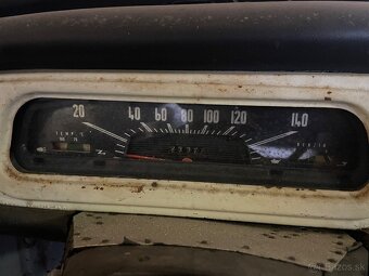 Škoda Octavia Combi - 7