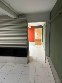 Prenájom kancelárií, cena 8,60eur/m2 - 7