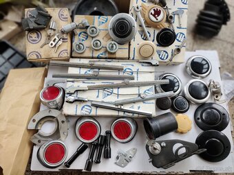 Felicia, Octavia, Spartak - 7