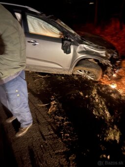 Kia Sorento predam v celku - 7