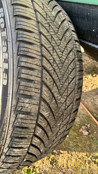 Konkávne kolesá 5x112 r19 - 7