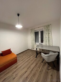 3 izbovy byt na Zobori - 7