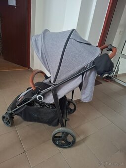 Športový kočík - 7