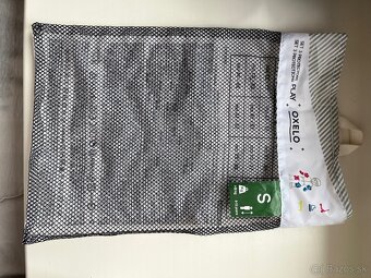 Detské dievčenské chrániče - 7