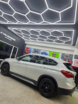 BMW X1 - 7