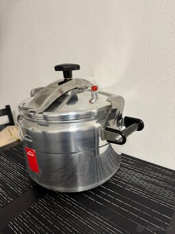 Tlakový hrniec Lagor - 7