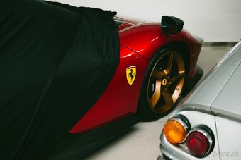 Ferrari Daytona SP3 | MR Collection 1/18 - 7