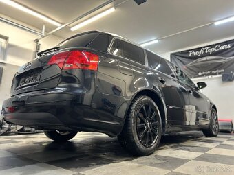 Audi A4 B7 S line - 7