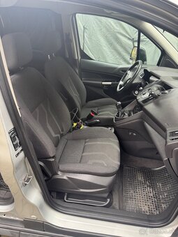 Predám Ford Tourneo Connect 1.5 nafta, 2016 - 7