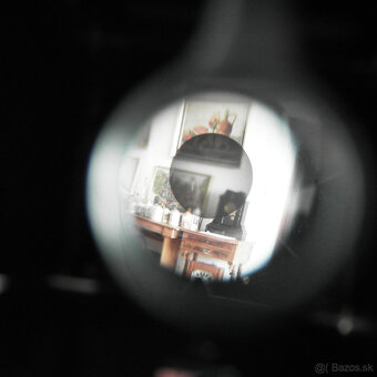 Starý fotoaparát Ľubiteľ 2 - 7