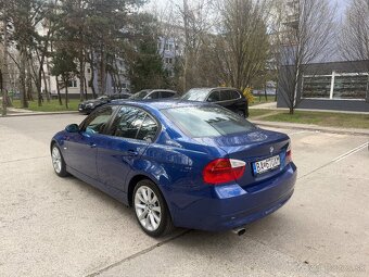 Predam BMW 3 E90 320i 1. Majitel - 7