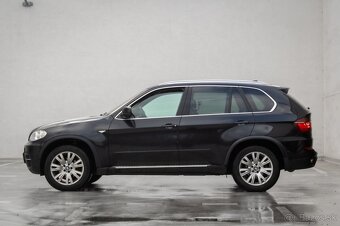 BMW X5 e70 30d Xdrive 2012 - SK auto - 2.majiteľ - NEBÚRANÉ - 7