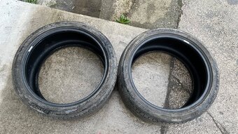 2ks letné 275/35 r20 - 7