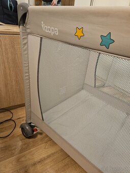 Detská postieľka - 7