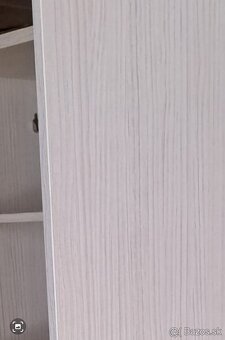 Skriňa, skrine so šuflikmi - 7