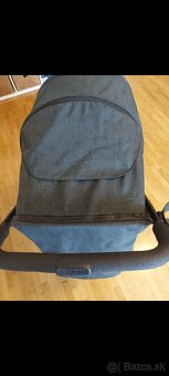 Britax romer Model B agile M - 7