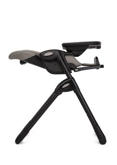 Detská jedálenská stolička - 7