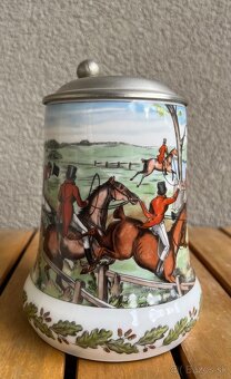 Krígle s deklom - 7