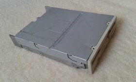 5x Disketové mechaniky (FDD) 1,44" HD - 7