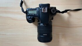 Canon EOS 60d a objektív 18-135mm - 7