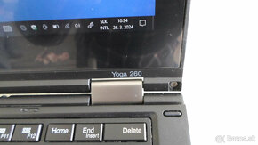 ♦️ Lenovo ThinkPad Yoga 260 ♦️ - 7