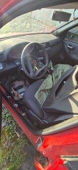 Predam na nahradne diely  fiat stilo  1.6 16v - 7