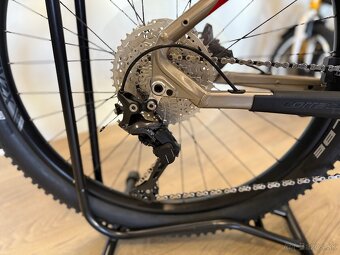 Elektrobicykel Corratec E-Power X-Vert Pro Gent - 7