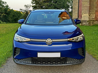 VW ID.4 PERFORMANCE WEBASTO 30.500km - 7