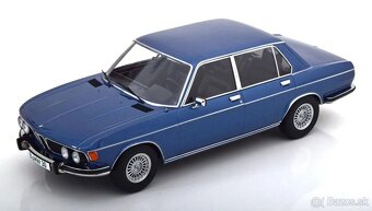 MODELY 1:18 , KK SCALE , NOREV , TRIPLE 9 - 7