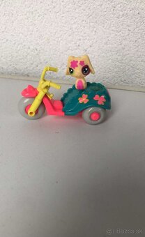 Littlest Pet Shop - 7