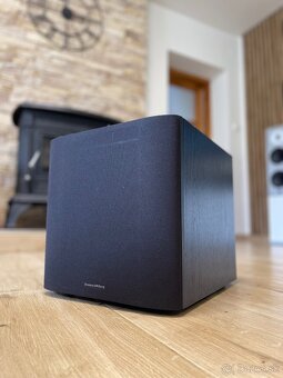 B&W ASW610 - 7