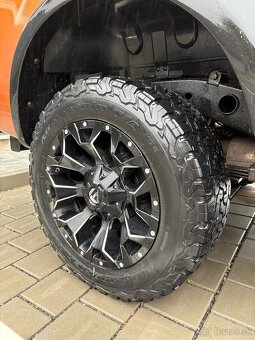 Ford ranger wildtrack 3.2 - 7