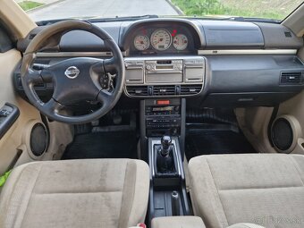 Nissan X-Trail 2.2 dCi - 7