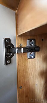 Kuchyňa firma DREVIT - 7