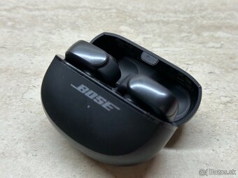 Bose Ultra Open Earbuds, black - 7