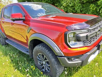 Ford Ranger Raptor 3.0 V6 EcoBoost BiTurbo AUTOMAT10 - 7