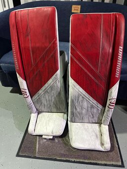 br.set Warrior R/G6 custom - 7