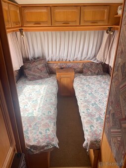 Karavan LMX DOMINANT 530E - 7