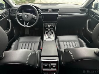 SKODA SUPERB 1.4 TSI iV PHEV L&K,MATRIX,Virtual,WEBASTO - 7