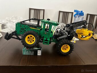 LEGO 42157 John Deere 948L-II - 7