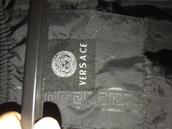 VERSACE tenka damska bundicka S/M - 7