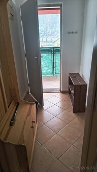 Prenajmeme 3 izbový mezonet v centre Oščadnice - 7
