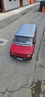 Ford transit mk2 - 7
