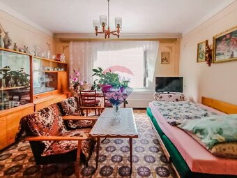 Rodinný dom na predaj - Uhorské | Poltár - 7
