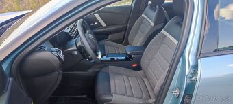 Citroen C4 - 7